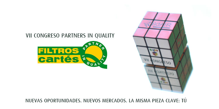 VII Congreso Partners in Quality