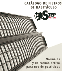 Campaña habitáculo