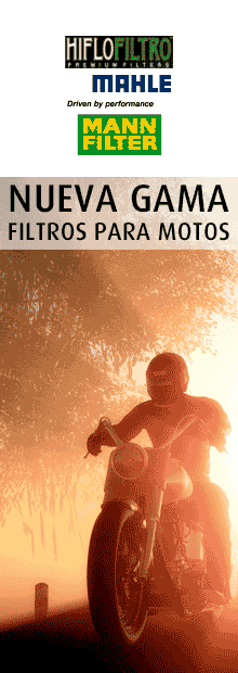 Gama Motocicletas