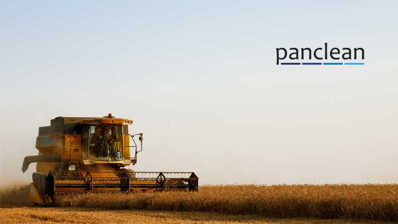PANCLEAN: filtros de habitáculo para agricultura y obra pública