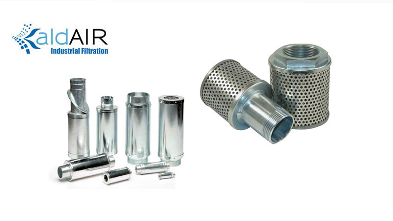 Novedades ALDAIR INDUSTRIAL FILTRATION