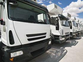 La filtración de tu camión frigorífico a punto en marcas líderes para camiones Thermo King y camiones de la marca Carrier.