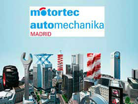 Filtros Cartés presente en Motortec-Automechanika 2015