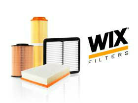 FILTROS WIX 