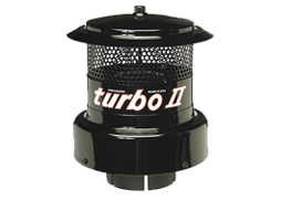 Prefiltros Turbo2 para aplicaciones moviles