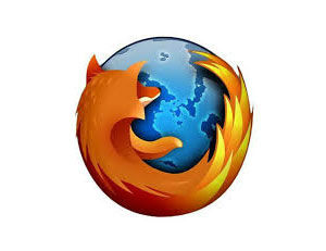 Mozilla Firefox