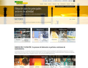 Sectores