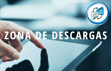 Zona de descargas