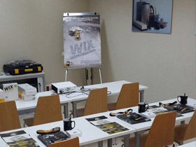 Formación técnica