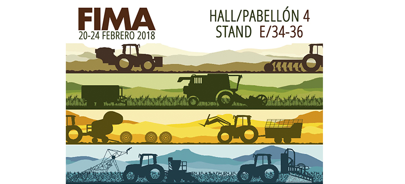 Novedades en FIMA Zaragoza. Mucho más que los básicos para el motor