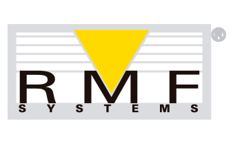 RMF: Toda la gama RMF (of-line, by-pass y acondicionadores de aire)  se puede adaptar a cualquier aplicación industrial donde los sistemas hidráulicos y/o de lubricación estén presentes. La gama estandarizada de estos filtros se puede utilizar en depósitos con un volumen máximo de 11.000 litros. En los últimos años los sistemas RMF han desarrollado una gran experiencia en limpiar y mantener limpios los sistemas hidráulicos y de lubricado en: Industria del acero, modelado del plástico, industria marítima, industria petroquímica, industria papelera, etc.