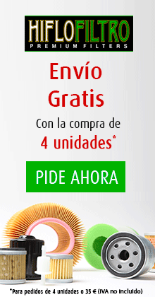 HIFLOFILTRO