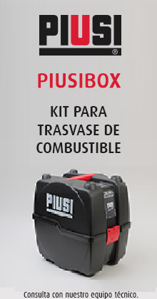 PIUSI BOX