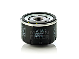 MANN-FILTER-W75/3