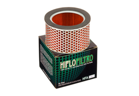 Sabias que - filtro de aire para motocicletas